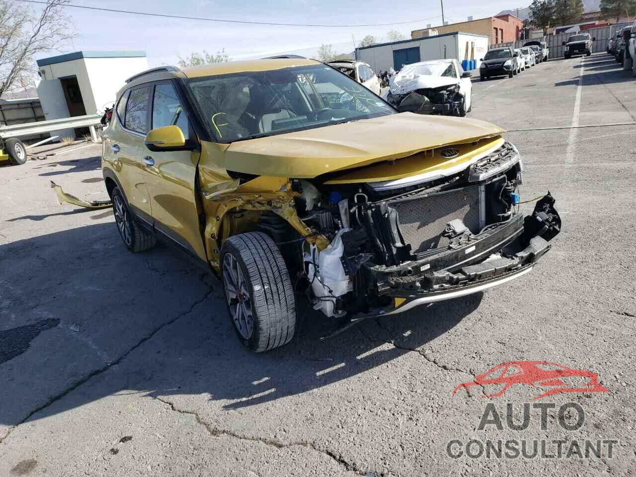 2021 SELTOS KIA