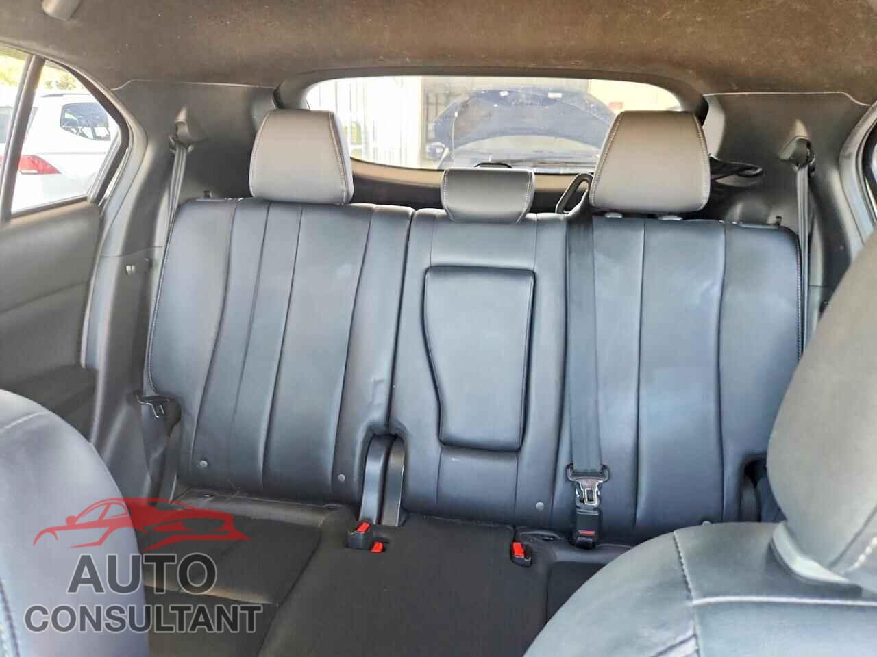 MITSUBISHI ECLIPSE 2022 - JA4ATWAA6NZ045253
