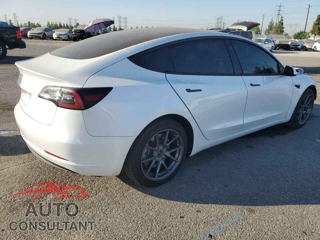 TESLA MODEL 3 2023 - 5YJ3E1EA8PF513367