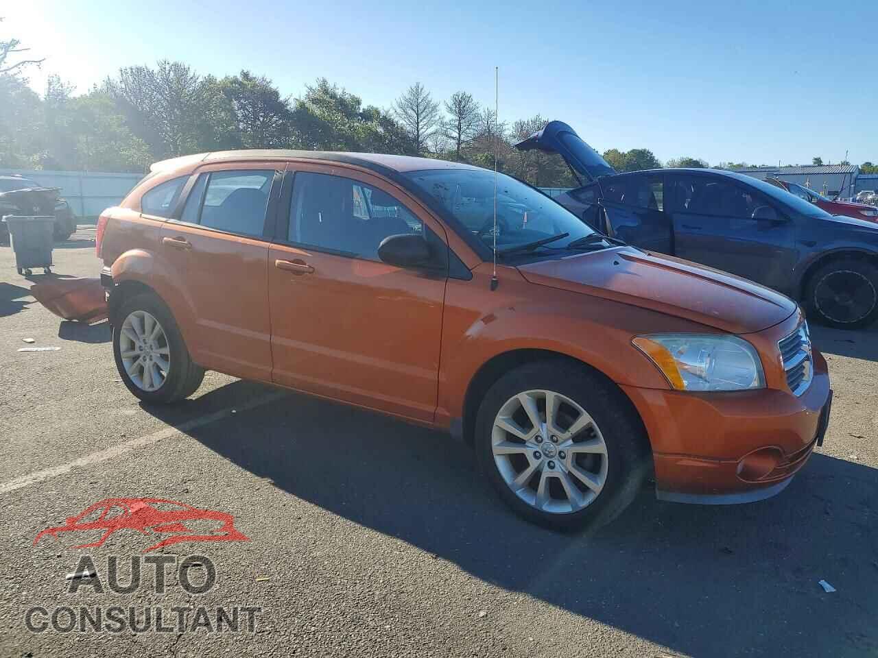 DODGE CALIBER 2011 - 1B3CB5HA8BD296772