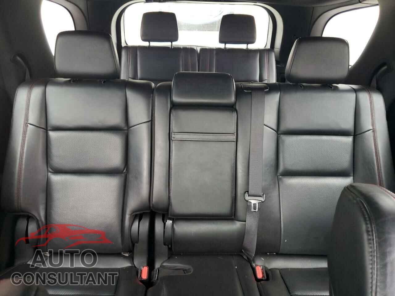 DODGE DURANGO 2023 - 1C4RDHDG2PC579292