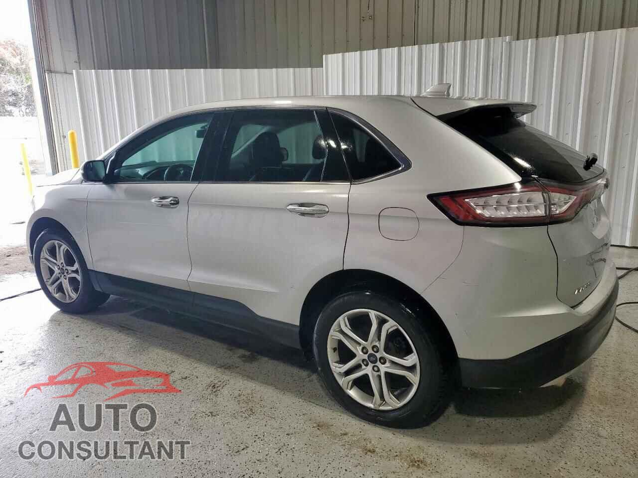 FORD EDGE 2015 - 2FMTK3K9XFBB43819