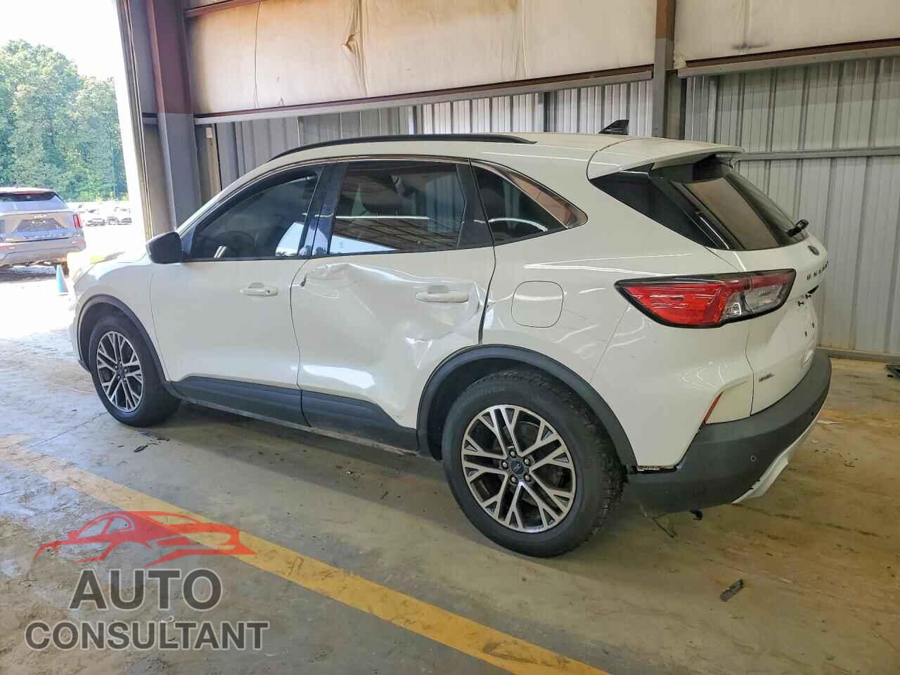 FORD ESCAPE 2020 - 1FMCU0H63LUA45971