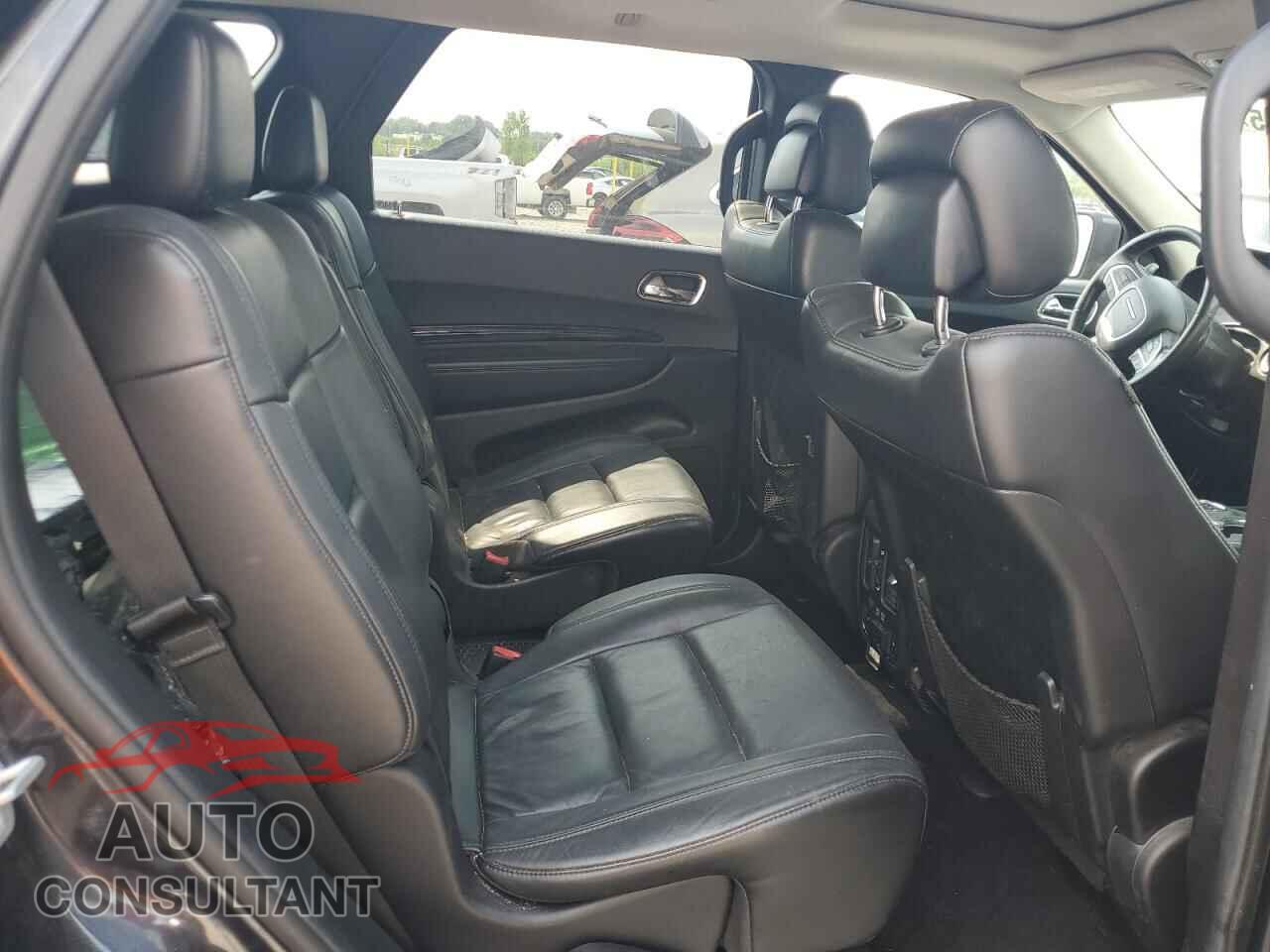 DODGE DURANGO 2014 - 1C4SDJDT7EC402174