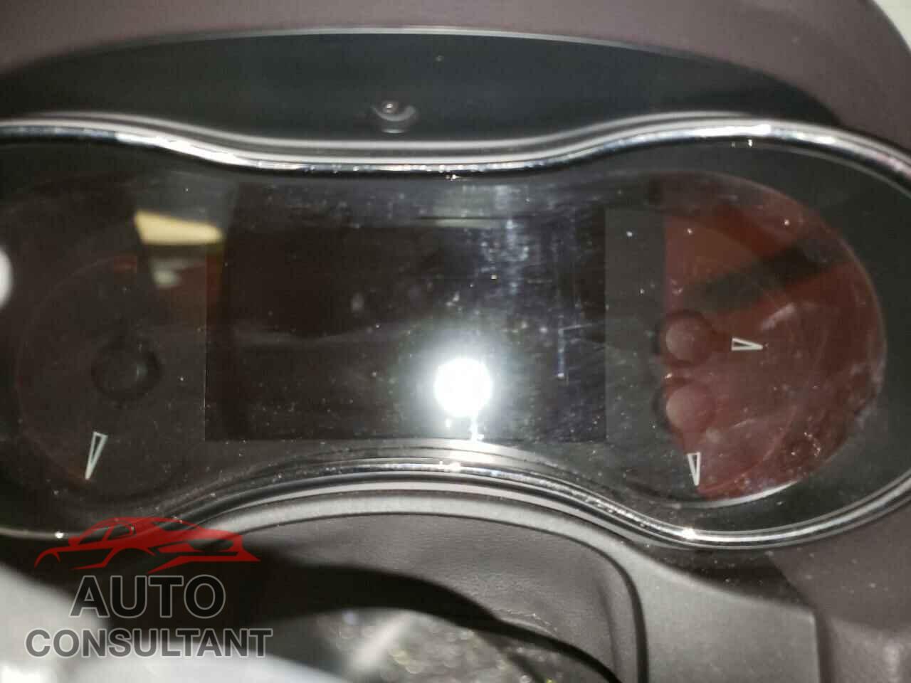 DODGE DURANGO 2019 - 1C4RDJDG9KC708113