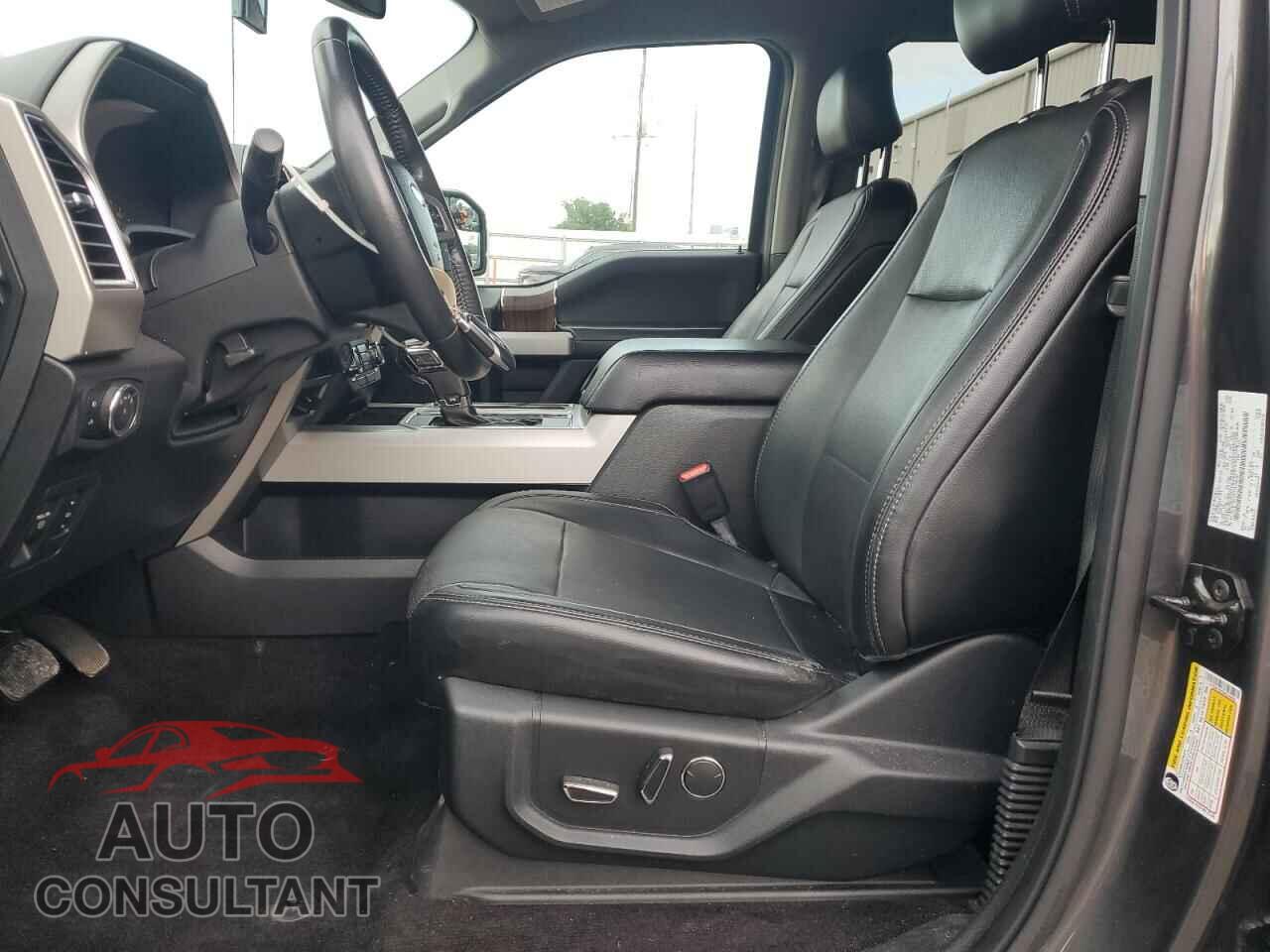 FORD F-150 2017 - 1FTEW1EP2HFA34840