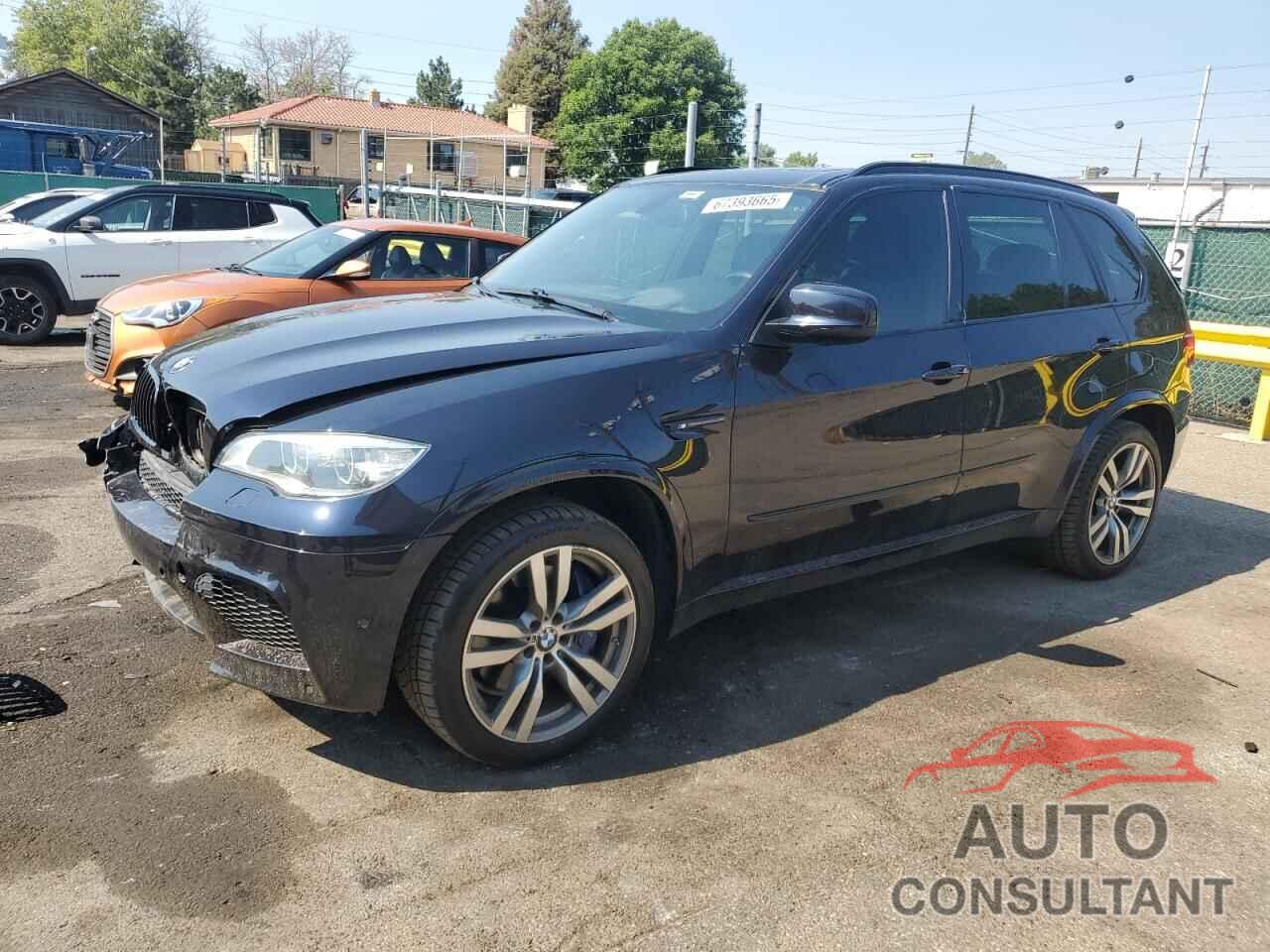 BMW X5 2013 - 5YMGY0C5XD0C11575