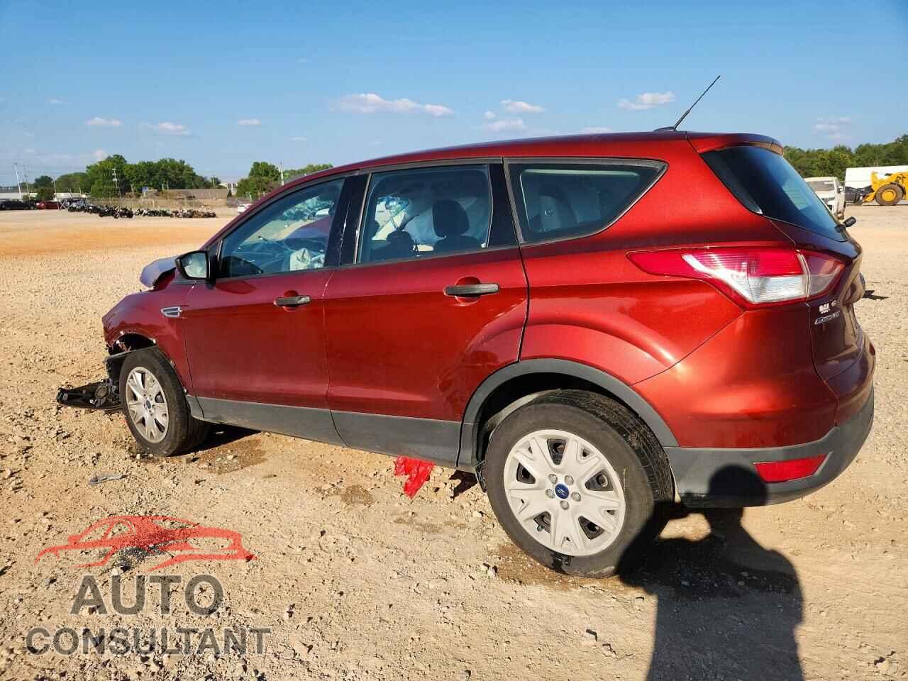 FORD ESCAPE 2014 - 1FMCU0F73EUB54722