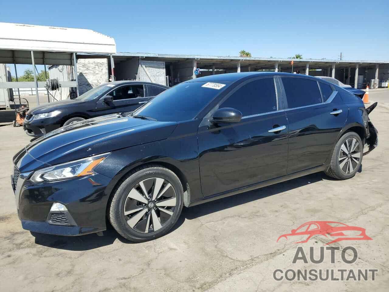 NISSAN ALTIMA 2021 - 1N4BL4DVXMN332927