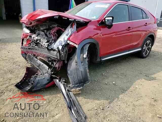 MITSUBISHI ECLIPSE 2018 - JA4AT5AA2JZ069781