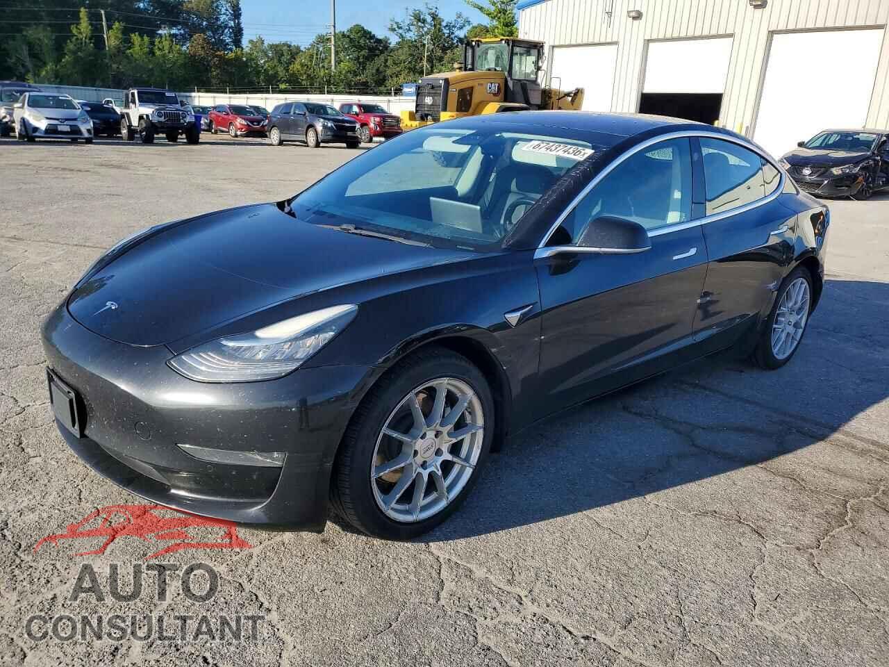 TESLA MODEL 3 2018 - 5YJ3E1EA3JF045894