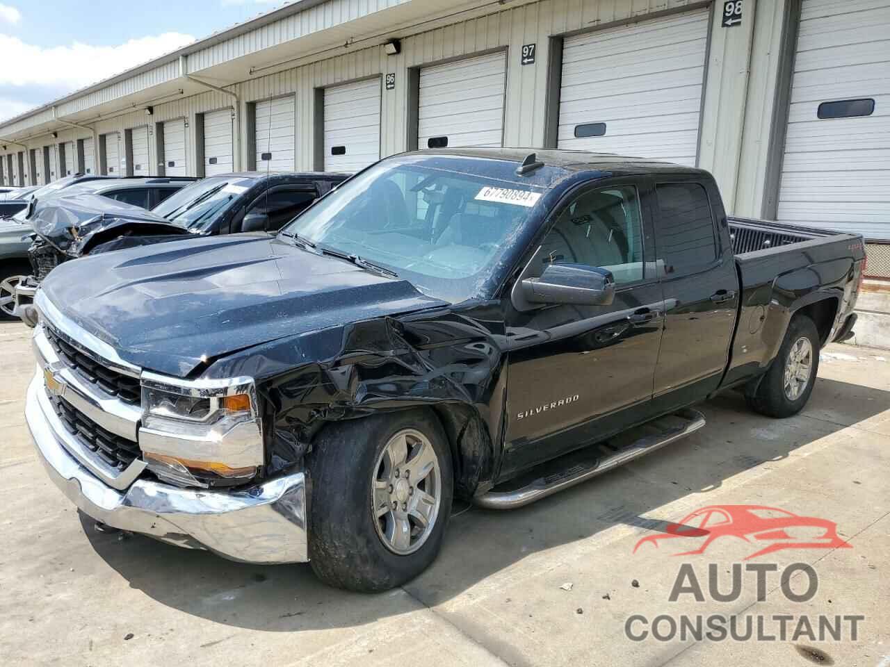 CHEVROLET ALL Models 2019 - 2GCVKPEC7K1122387