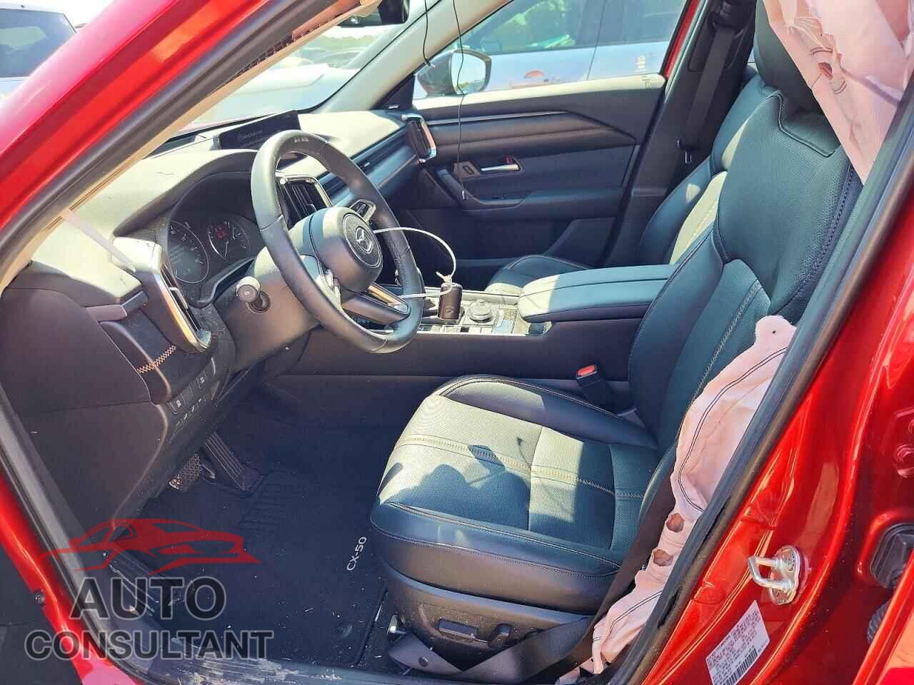 MAZDA CX-50 2024 - 7MMVABEM7RN211092