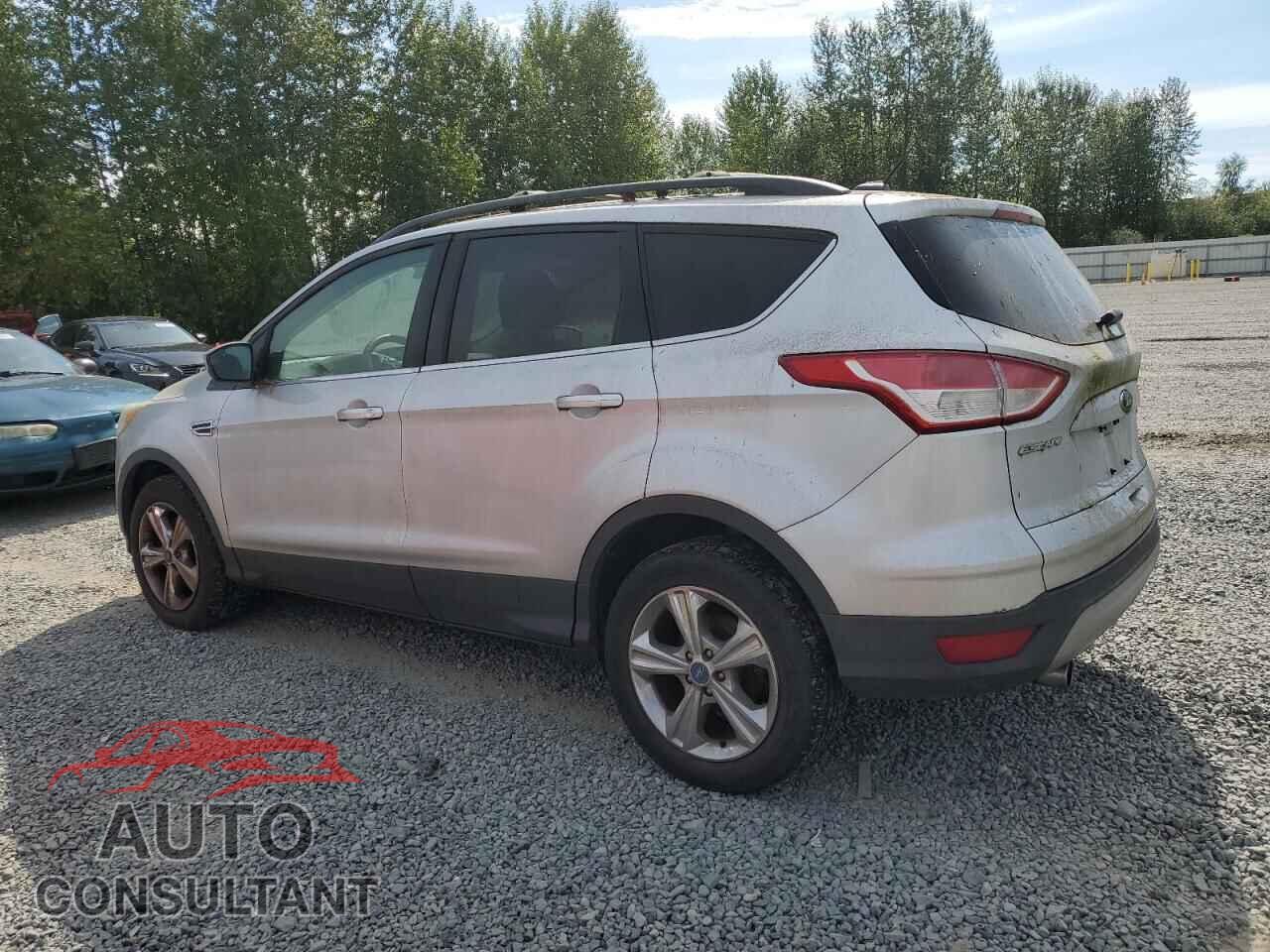 FORD ESCAPE 2013 - 1FMCU9GX5DUA54526