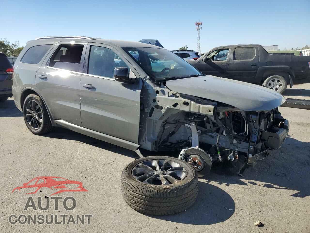 DODGE DURANGO 2024 - 1C4RDHDG8RC172497