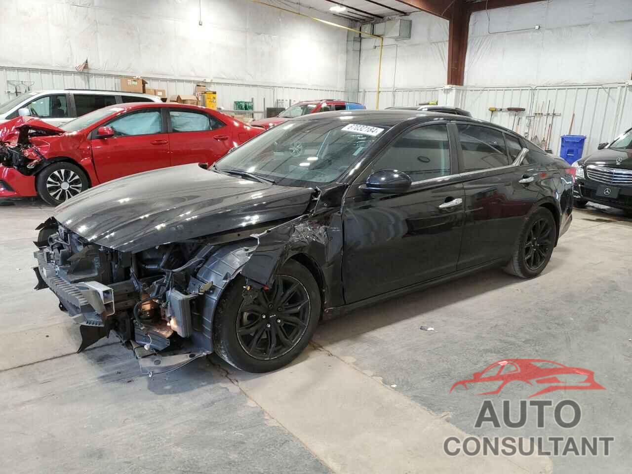 NISSAN ALTIMA 2020 - 1N4BL4BV8LC174987