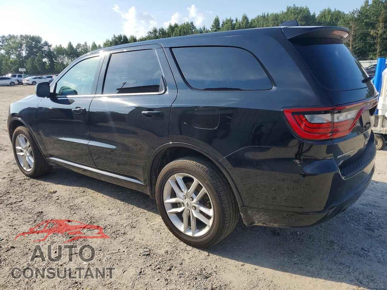 DODGE DURANGO 2026 - 1C4RDJDG6TC188356