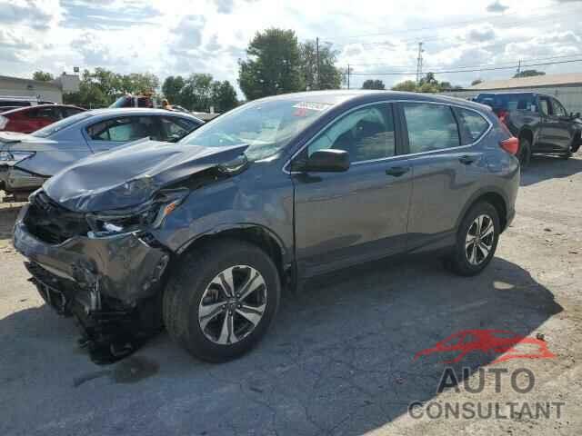 HONDA CRV 2019 - 2HKRW6H3XKH221330