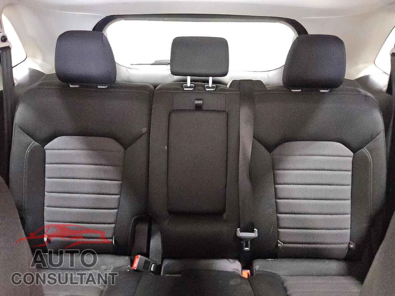 FORD EDGE 2016 - 2FMPK4G97GBB55251