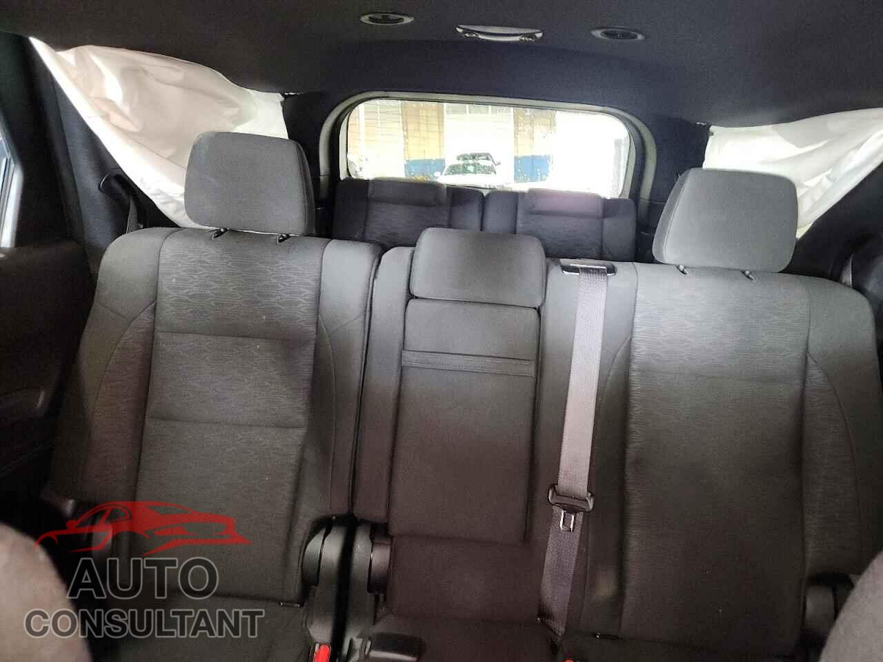 DODGE DURANGO 2026 - 1C4RDHDG0TC229024