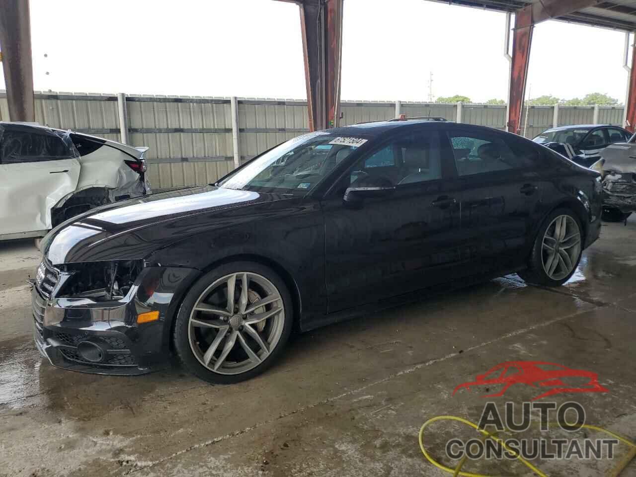 AUDI A7 2015 - WAU2GAFCXFN011804