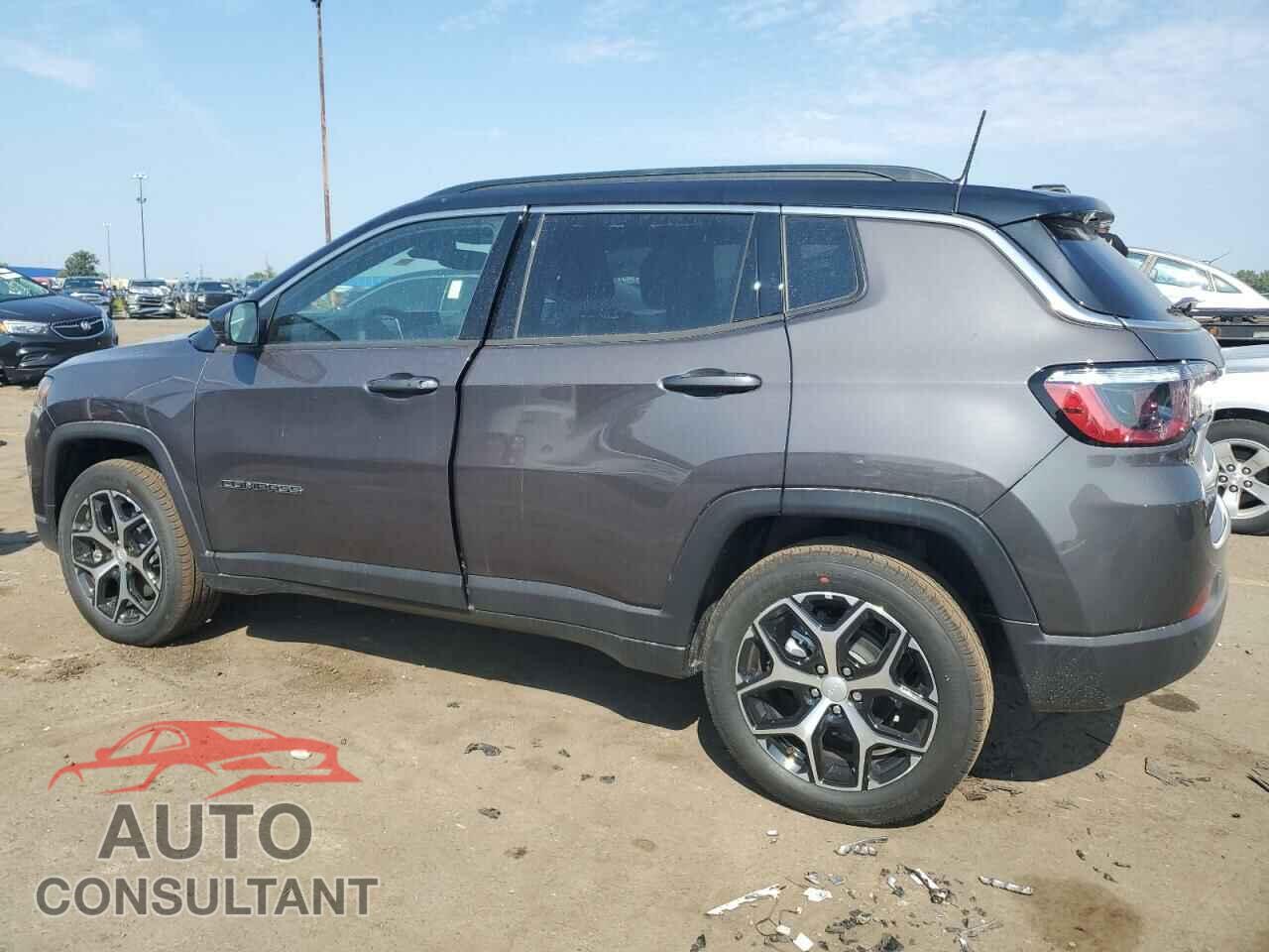 JEEP COMPASS 2024 - 3C4NJDCN6RT142273