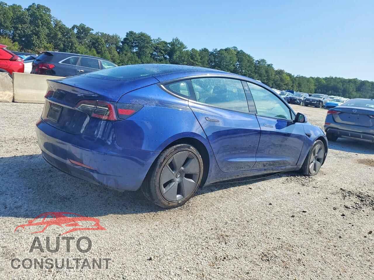 TESLA MODEL 3 2023 - 5YJ3E1EA4PF433788