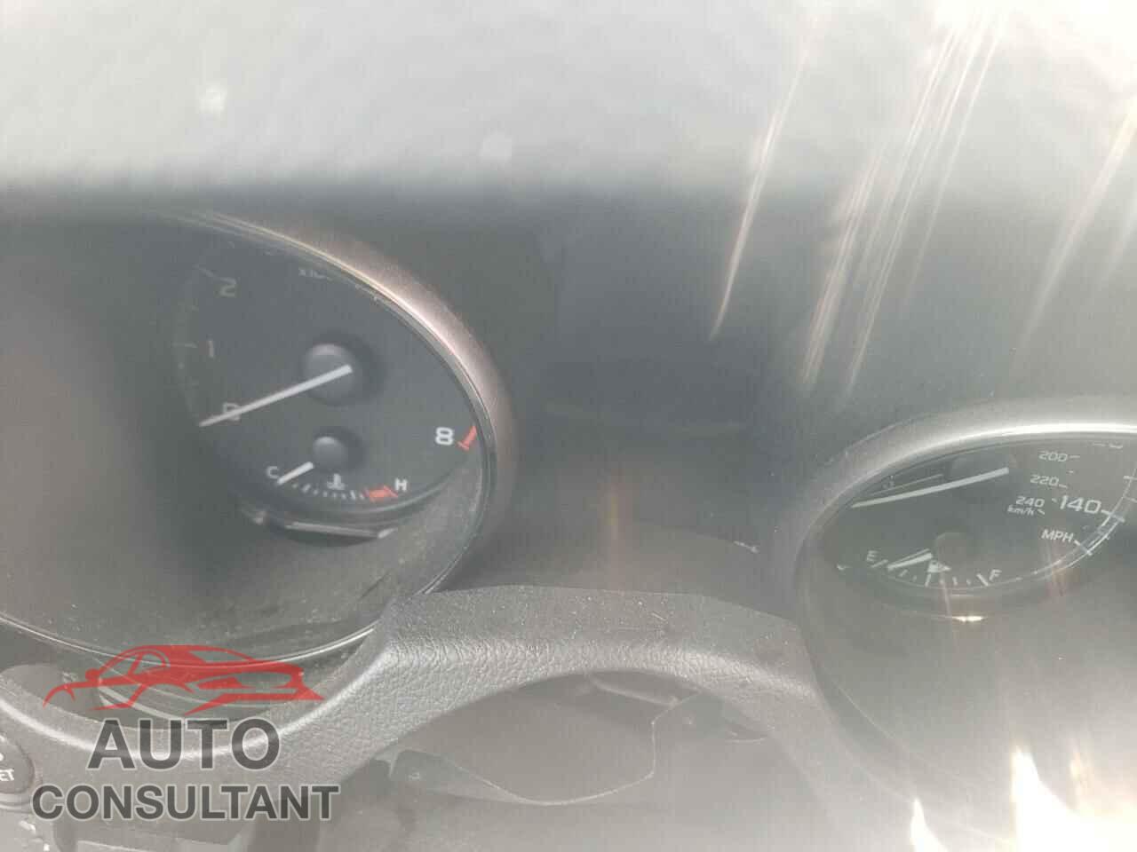 SUBARU OUTBACK 2019 - 4S4BSANC5K3237883