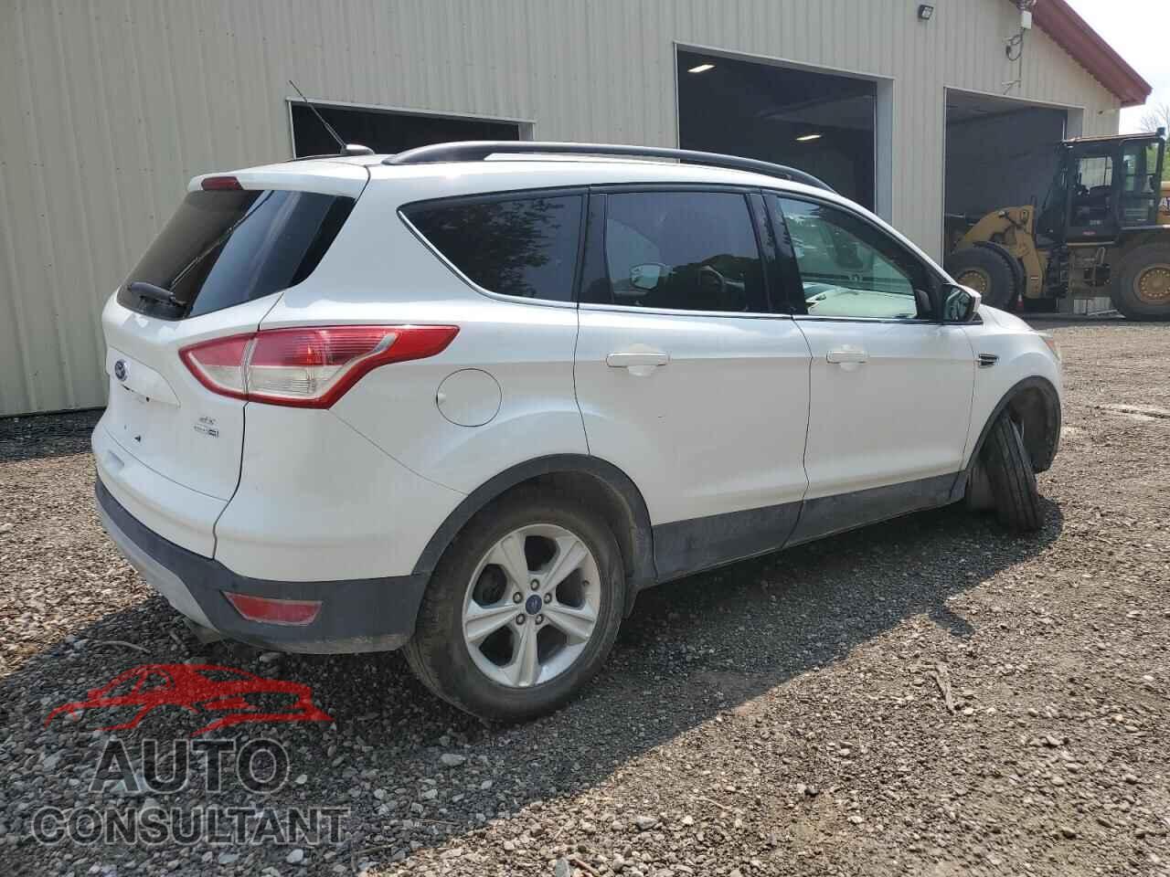 FORD ESCAPE 2014 - 1FMCU9G96EUC80660