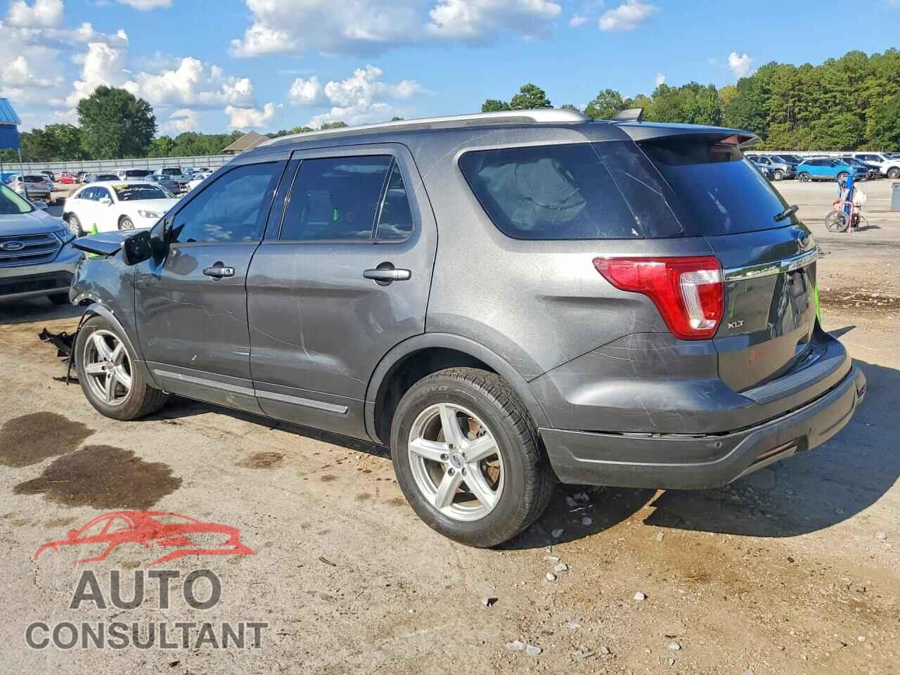 FORD EXPLORER 2019 - 1FM5K7D85KGB02263