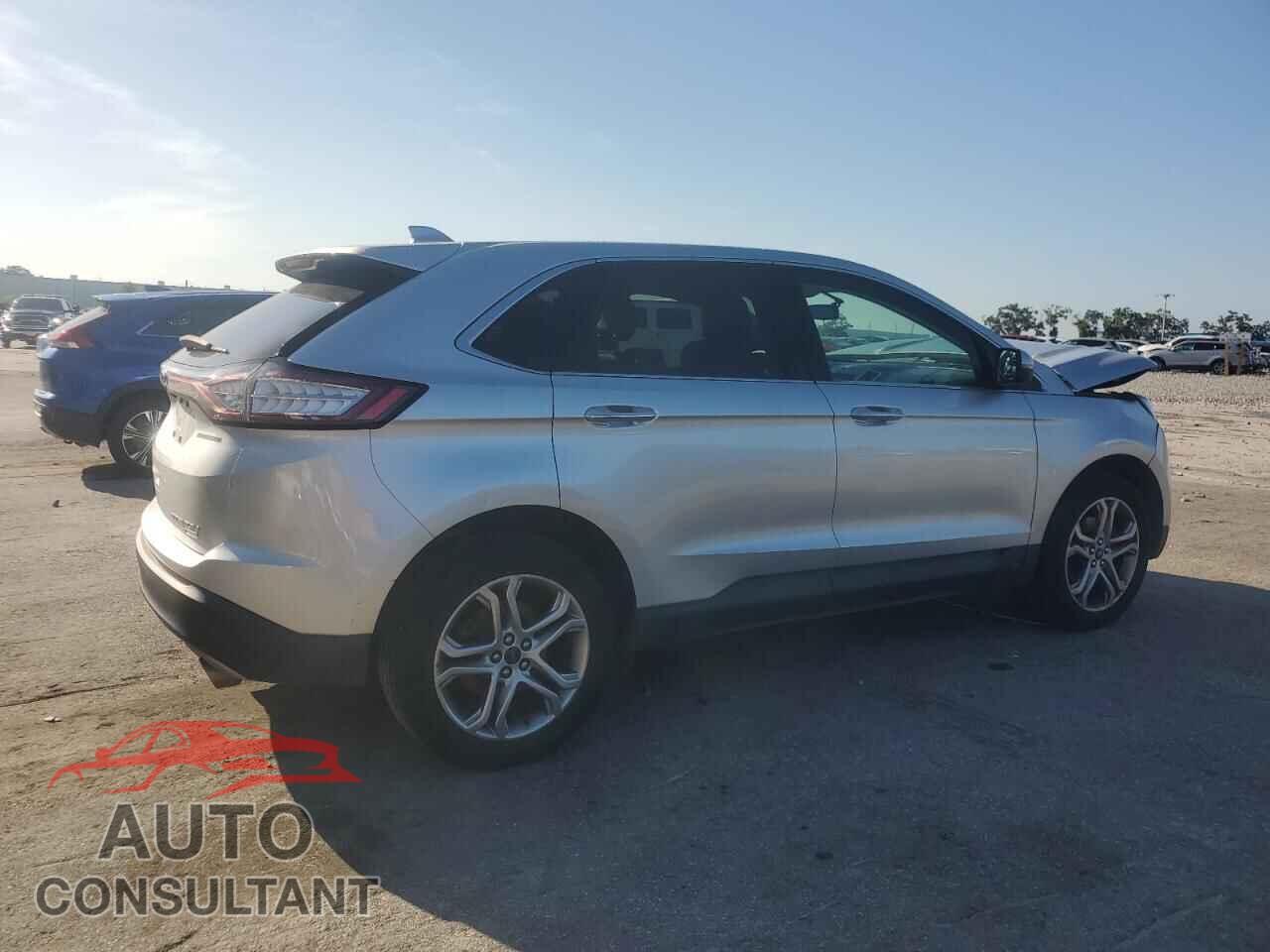FORD EDGE 2016 - 2FMPK3K92GBB05262