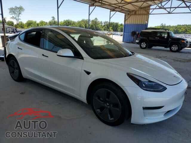 TESLA MODEL 3 2023 - 5YJ3E1EB1PF591482