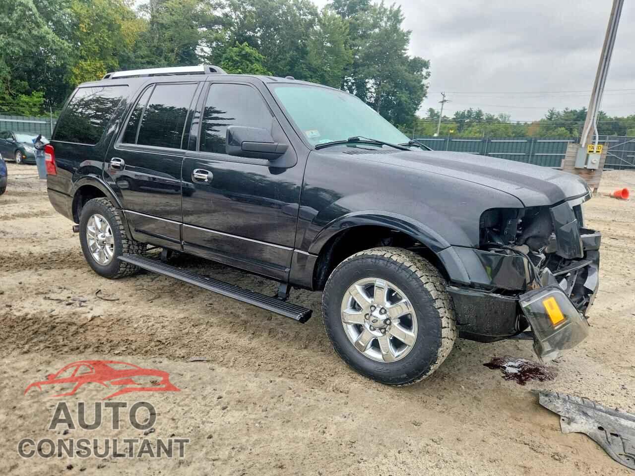 FORD EXPEDITION 2012 - 1FMJU2A59CEF59175