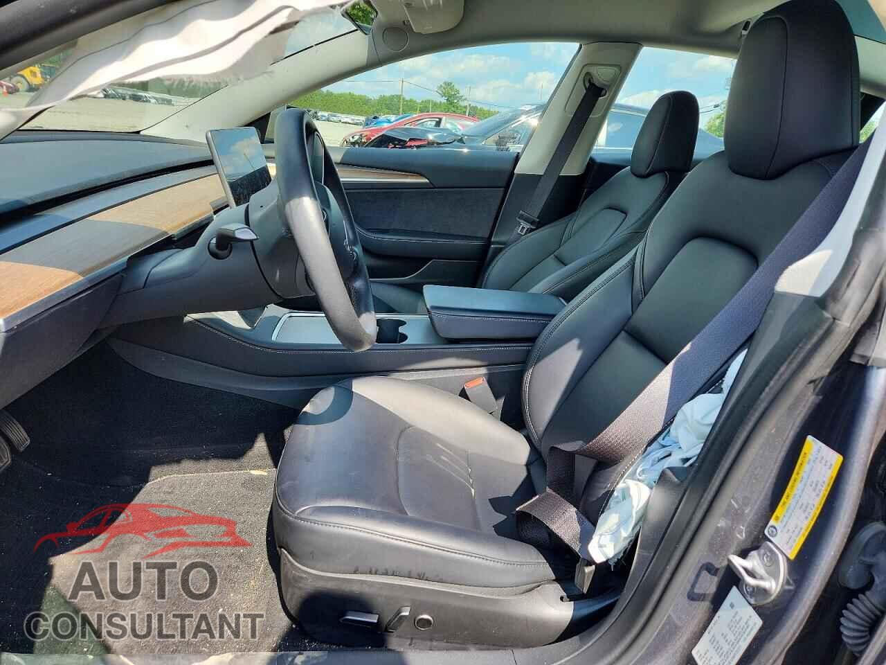 TESLA MODEL 3 2023 - 5YJ3E1EA8PF701211