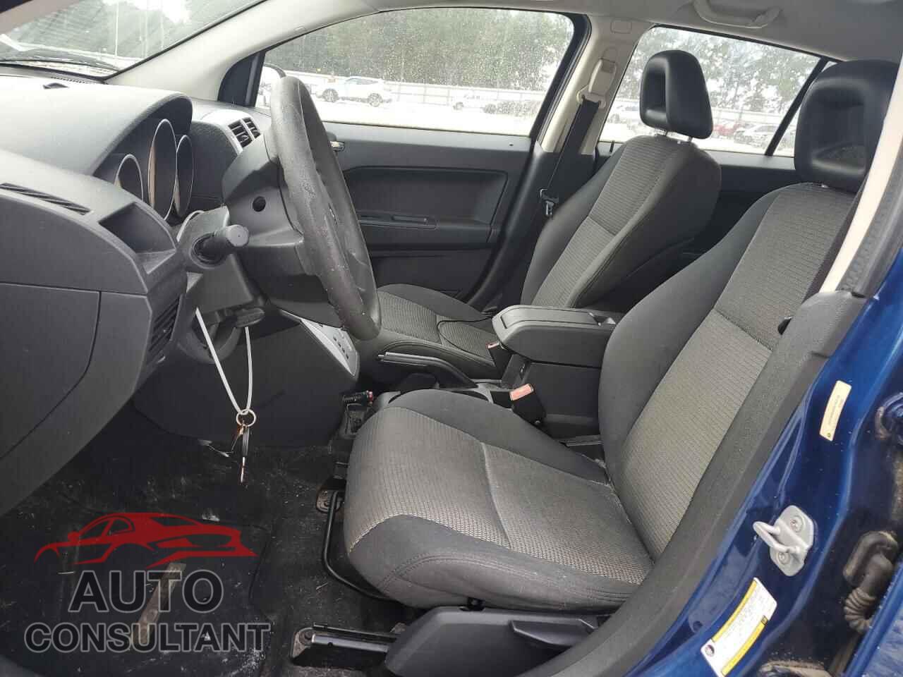 DODGE CALIBER 2009 - 1B3HB48A69D157119