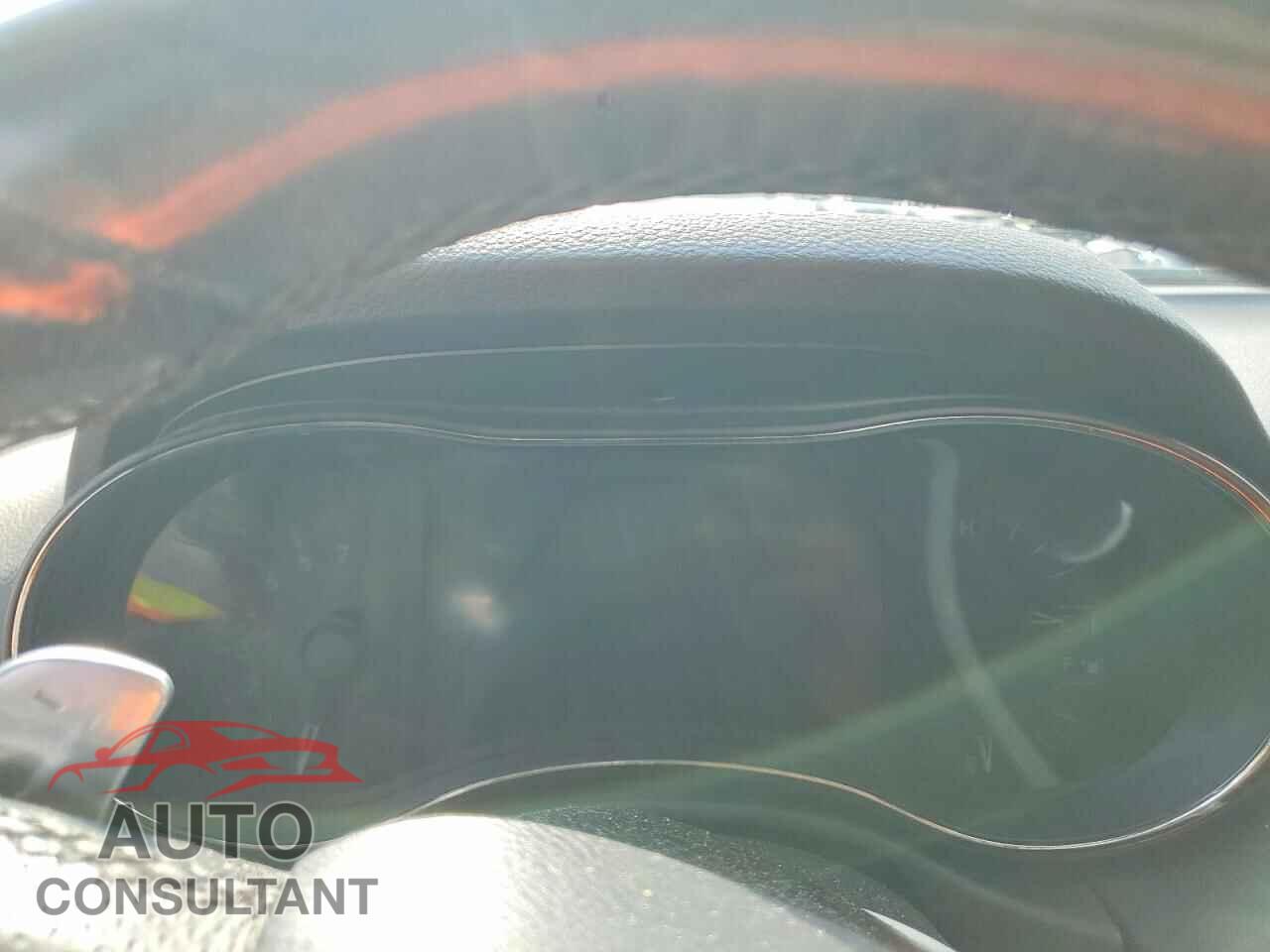 DODGE DURANGO 2020 - 1C4RDJDG3LC318805