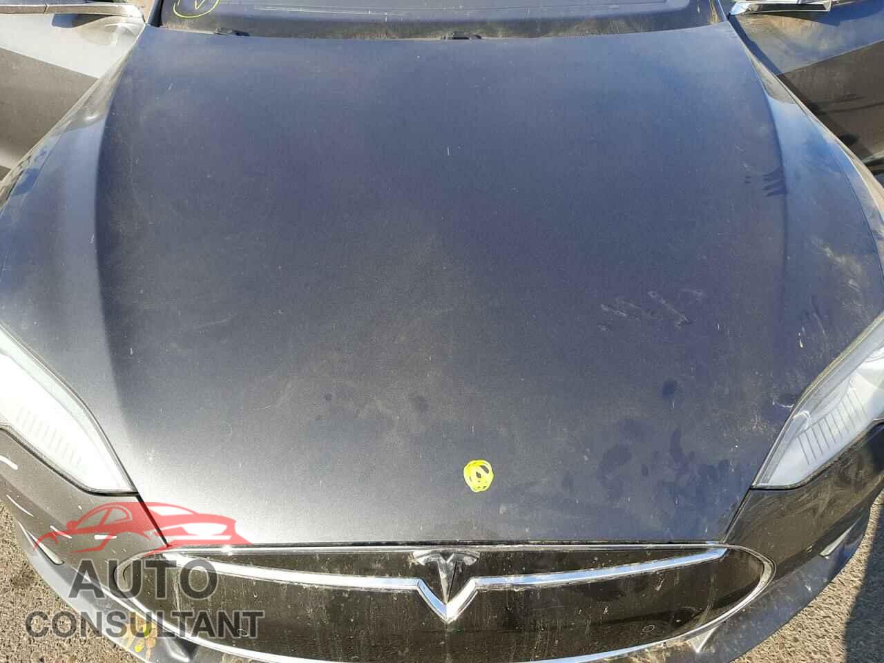 TESLA MODEL S 2016 - 5YJSA1E27GF122744