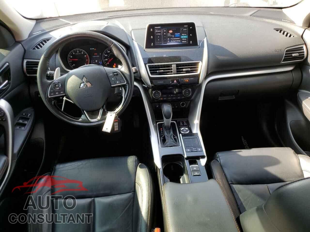 MITSUBISHI ECLIPSE 2019 - JA4AT5AA8KZ022692