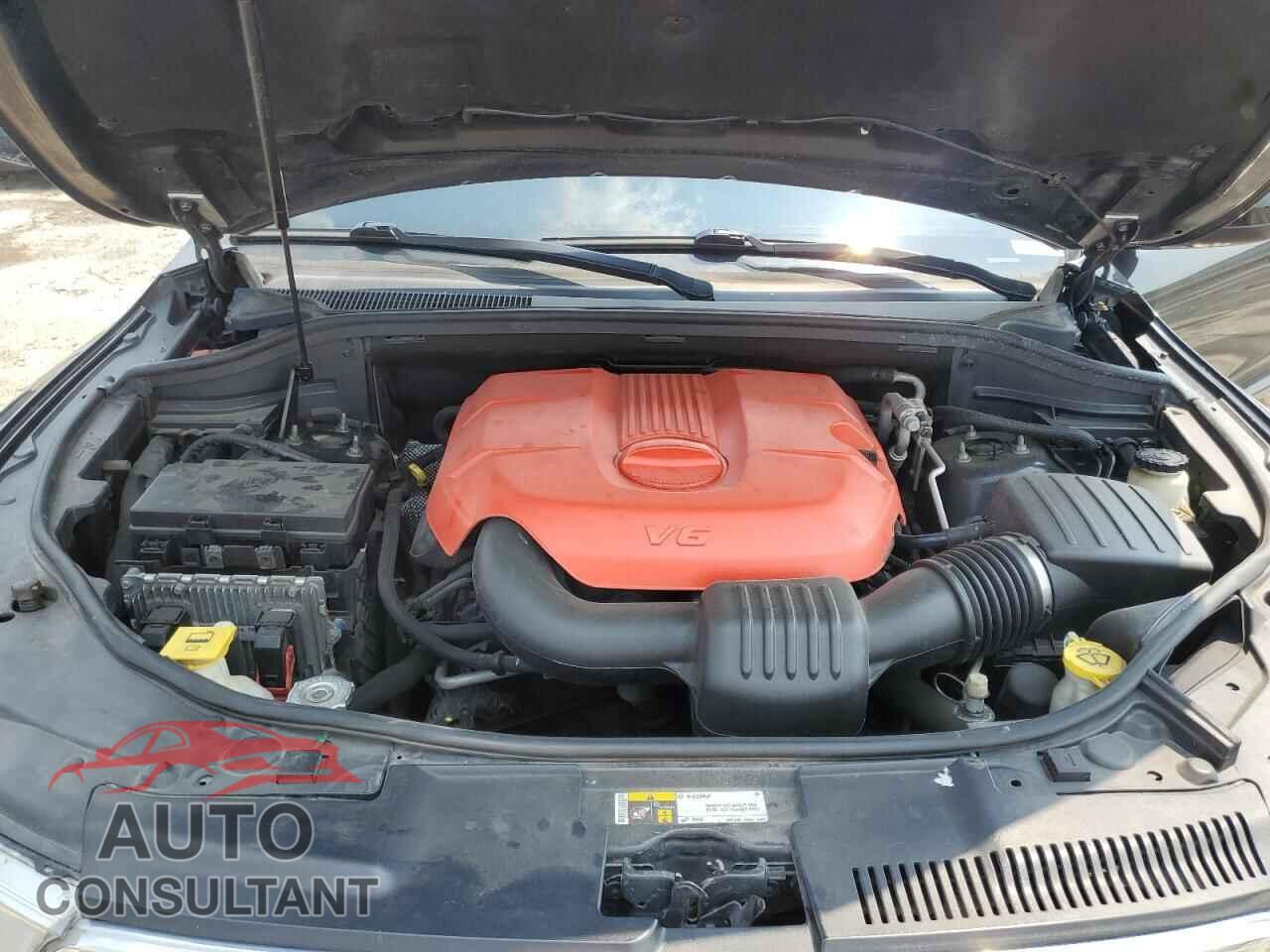DODGE DURANGO 2015 - 1C4RDJAG2FC696042