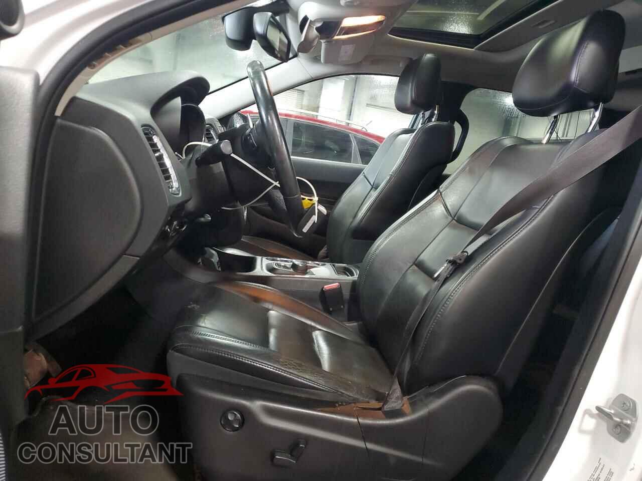 DODGE DURANGO 2014 - 1C4RDJDG6EC593815