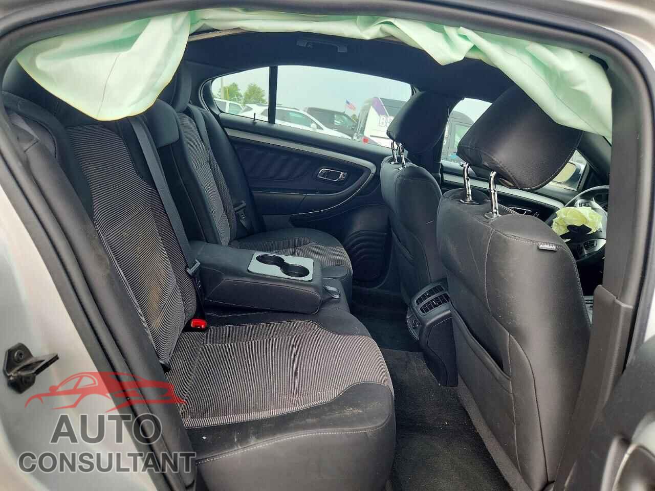 FORD TAURUS 2014 - 1FAHP2E84EG177843