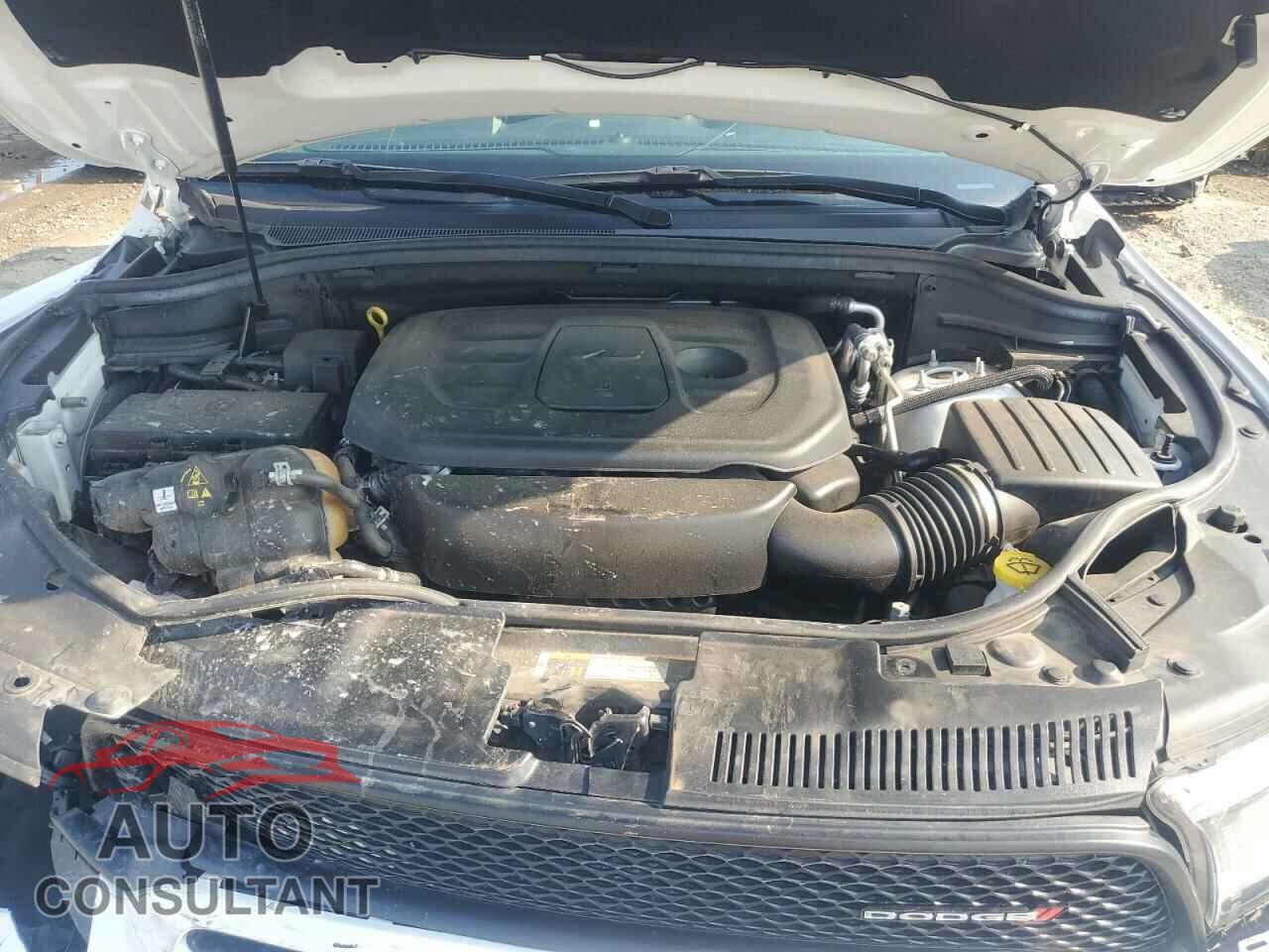 DODGE DURANGO 2020 - 1C4RDHDG2LC285398