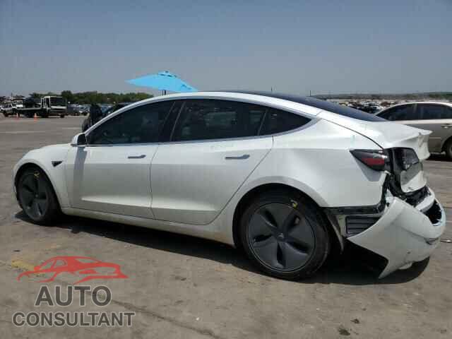 TESLA MODEL 3 2018 - 5YJ3E1EB5JF134794