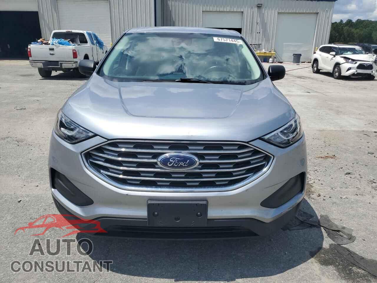 FORD EDGE 2021 - 2FMPK3G96MBA07064