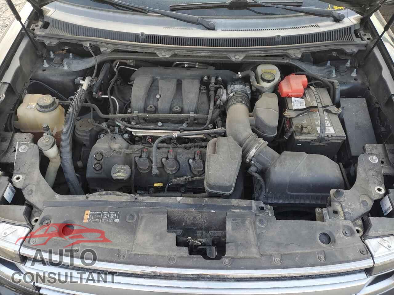 FORD FLEX 2013 - 2FMGK5B83DBD33706