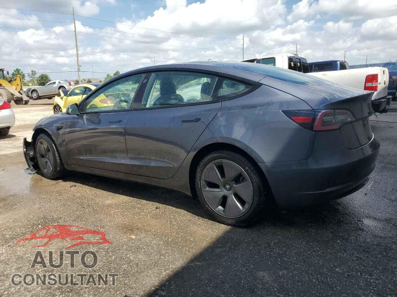 TESLA MODEL 3 2023 - 5YJ3E1EA6PF407757