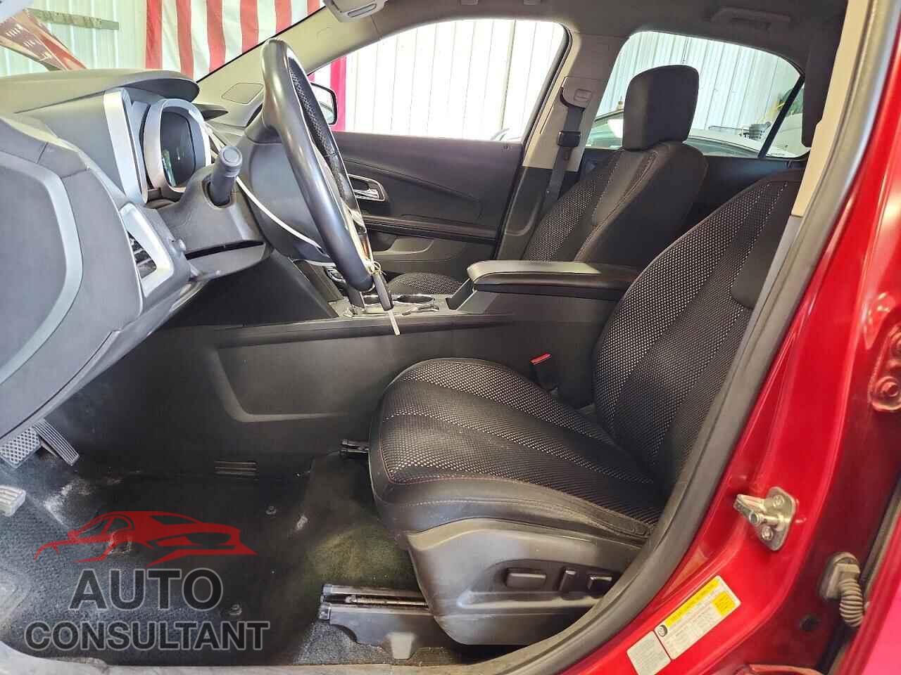 CHEVROLET EQUINOX 2015 - 2GNFLFE35F6101078