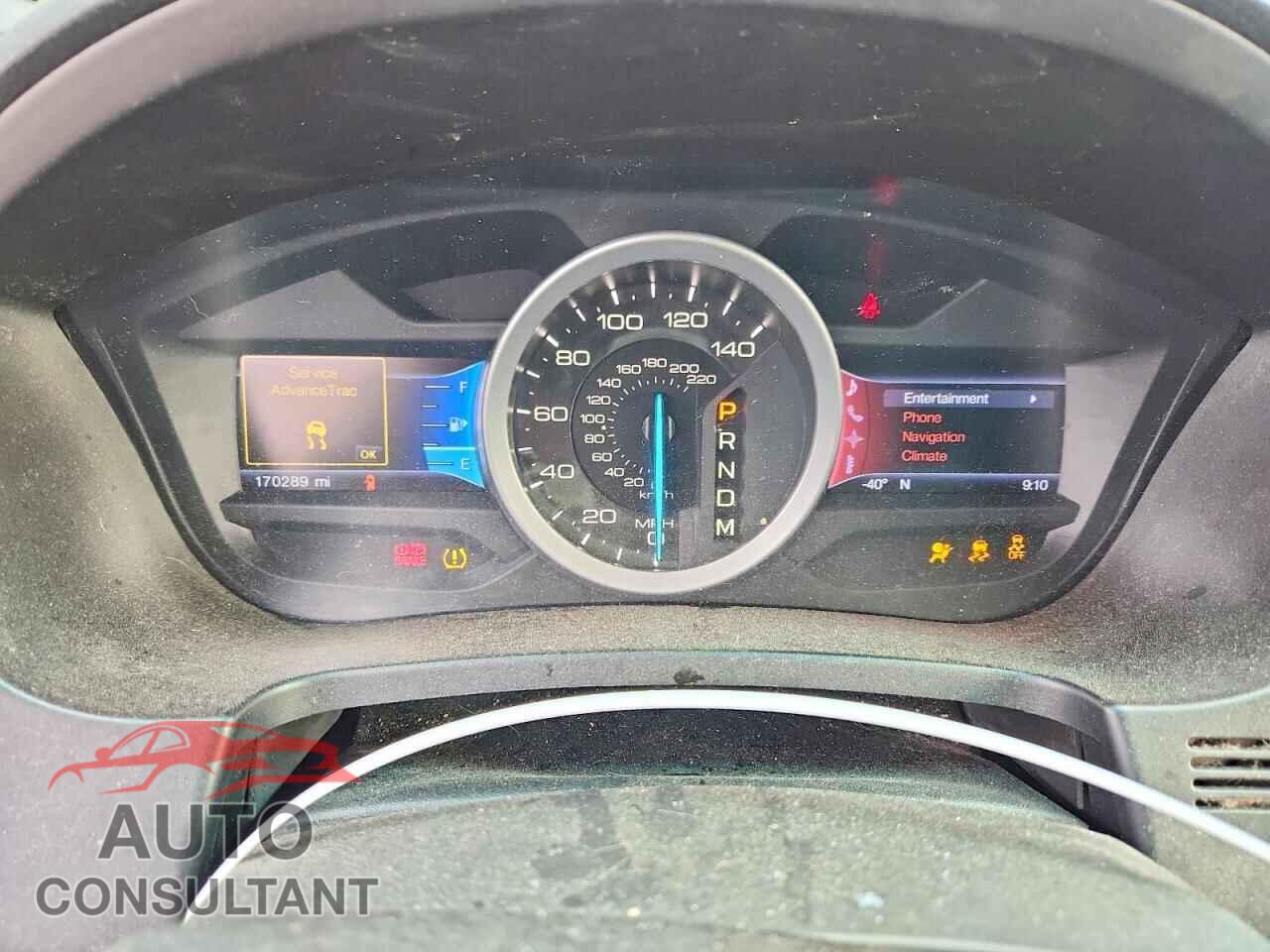 FORD EXPLORER 2013 - 1FM5K8D85DGA81892