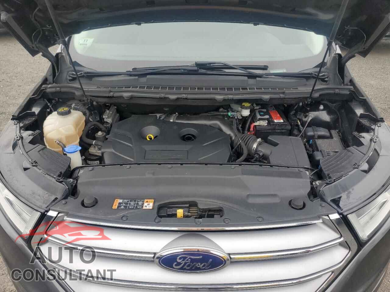 FORD EDGE 2016 - 2FMPK4K9XGBC55352