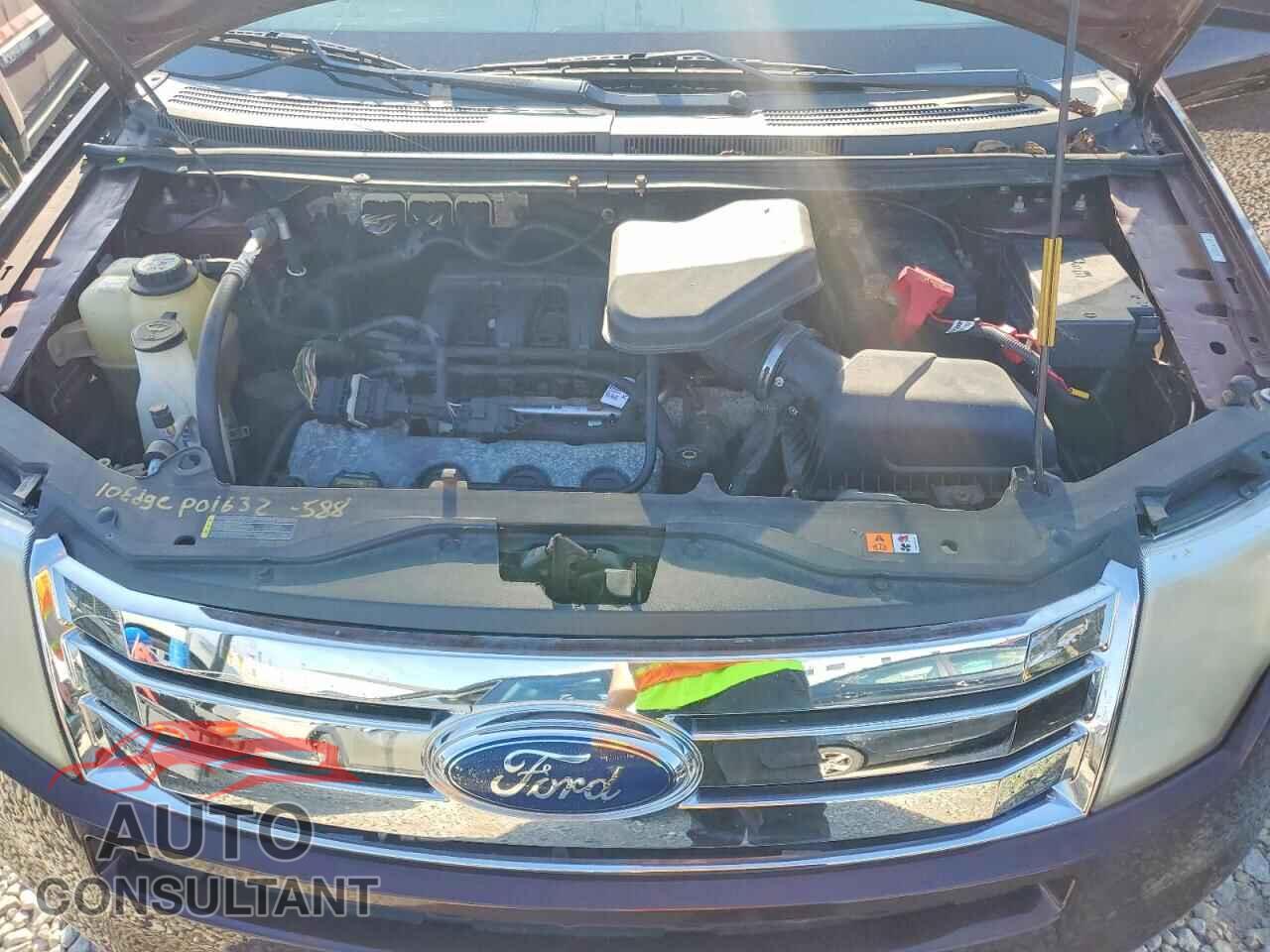FORD EDGE 2009 - 2FMDK39C39BA59514